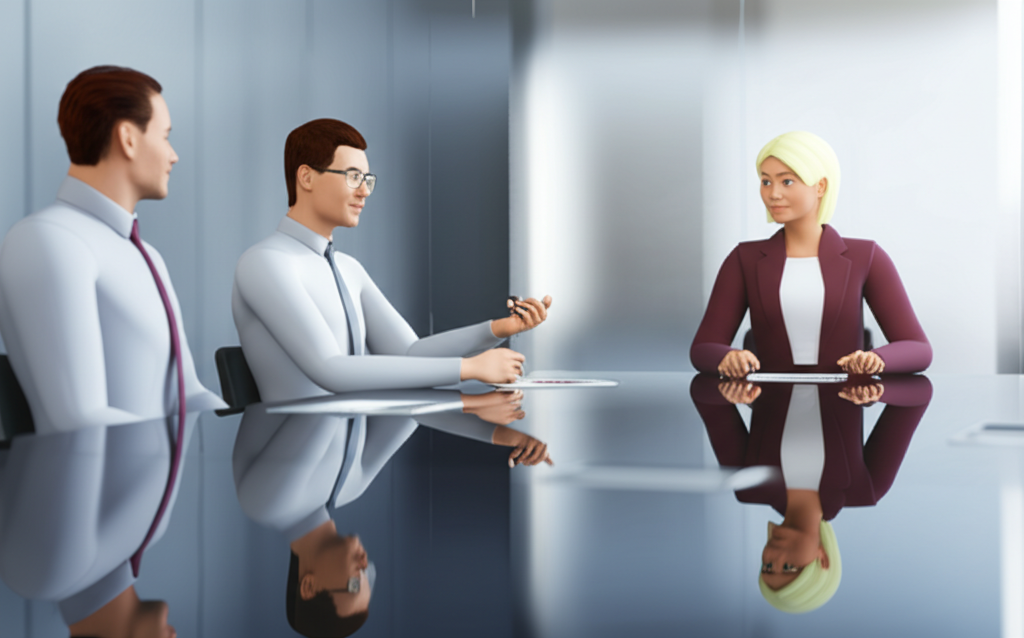 3D Consulting