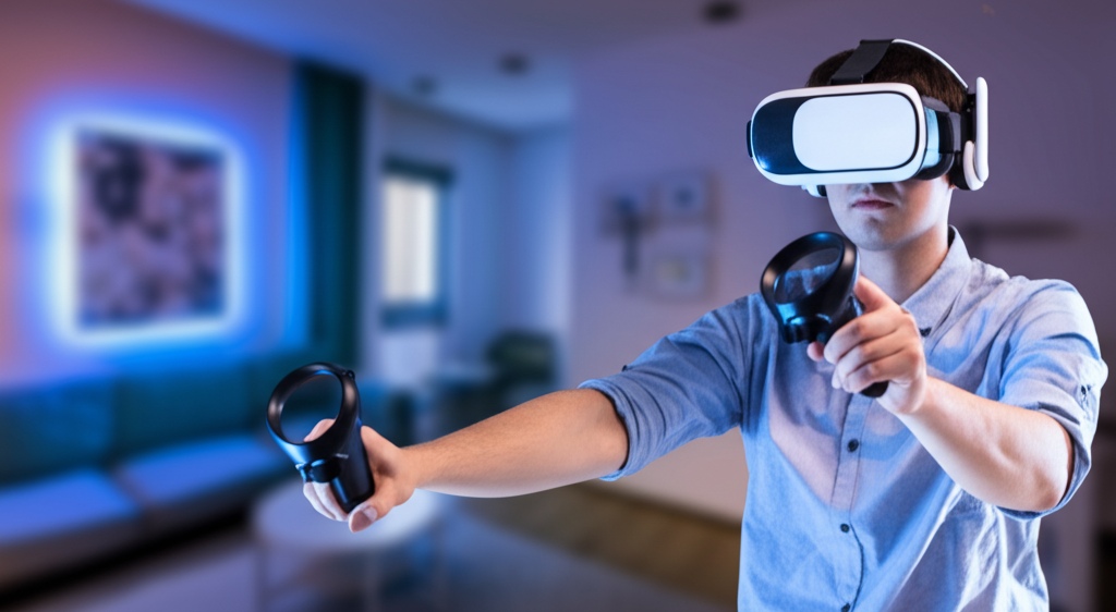 Interactive Experiences