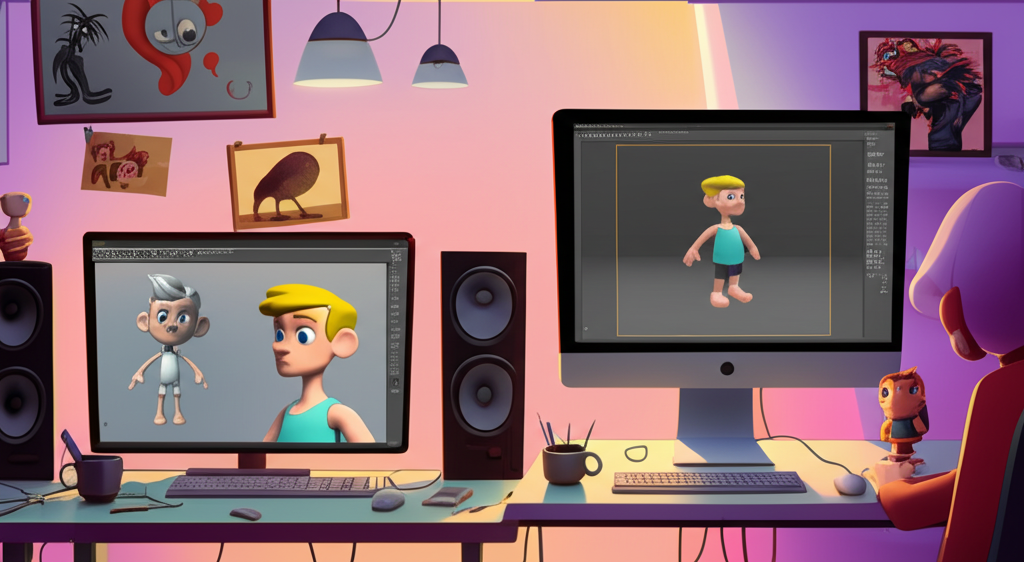 Animation